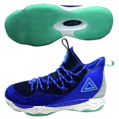 PEAK Mens DH IV Basketball Shoes