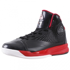 PEAK Mens Soaring I Basketball Shoes