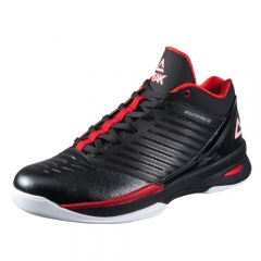 PEAK Mens Soaring Basketball Shoes