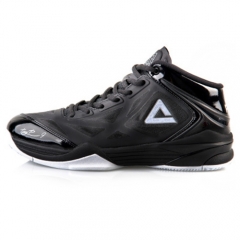 PEAK Mens TP9 Basketball Shoes