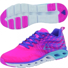 PEAK Womens FLYII V Running Shoes