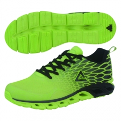 PEAK Mens FLYII V Running Shoes