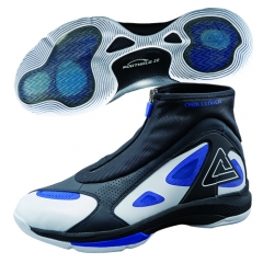 PEAK Mens Challenger I Basketball Shoes