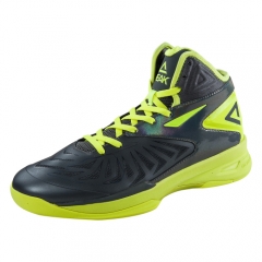 PEAK Mens Soaring II Basketball Shoes