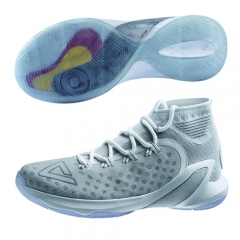 PEAK Mens TP9 V Basketball Shoes