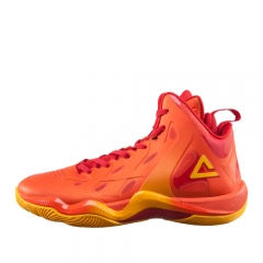 PEAK Mens Challenger Basketball Shoes