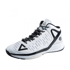 PEAK Mens TP9 II Basketball Shoes