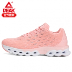 PEAK Womenss FLYII VI Running Shoes