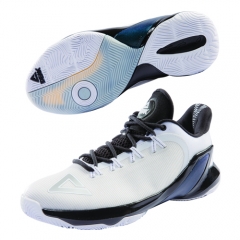 PEAK Mens TP9 V Low Cut Basketball Shoes