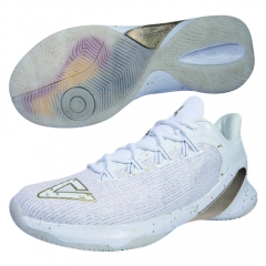 PEAK Mens TP9 V Low Cut Basketball Shoes