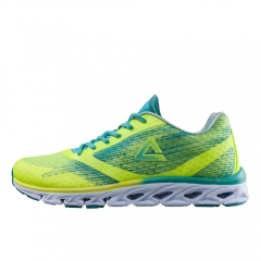 PEAK Mens FLYII III Running Shoes