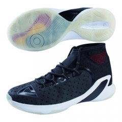 PEAK Mens TP9 V Basketball Shoes
