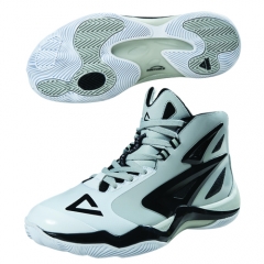 PEAK Mens Challenger Basketball Shoes