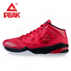 PEAK Mens TP9 Basketball Shoes