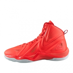 PEAK Mens Challenger Basketball Shoes