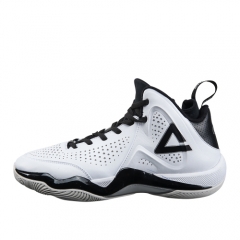 PEAK Mens Challenger Basketball Shoes