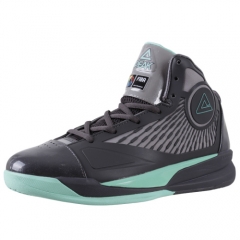 PEAK Mens Soaring I Basketball Shoes