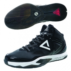 PEAK Mens TP9 III Basketball Shoes