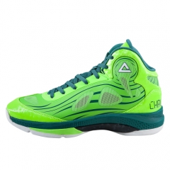 PEAK Mens Challenger I Basketball Shoes