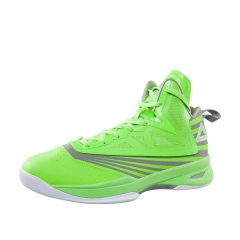 PEAK Mens Soaring II Basketball Shoes