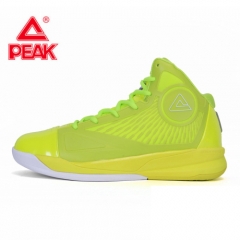 PEAK Mens Soaring I Basketball Shoes