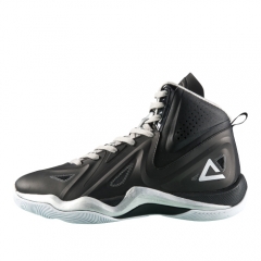 PEAK Mens Challenger Basketball Shoes