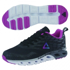 PEAK Womens FLYII V Running Shoes