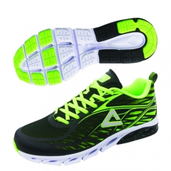 PEAK Mens FLYII IV Running Shoes