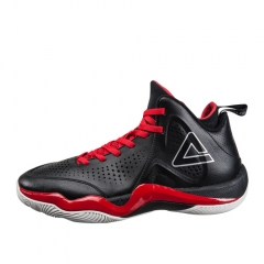 PEAK Mens Challenger Basketball Shoes