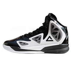 PEAK Mens Soaring I Basketball Shoes