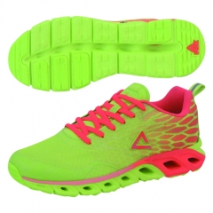 PEAK Womens FLYII V Running Shoes