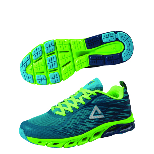 PEAK Mens FLYII IV Running Shoes