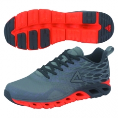 PEAK Mens FLYII V Running Shoes