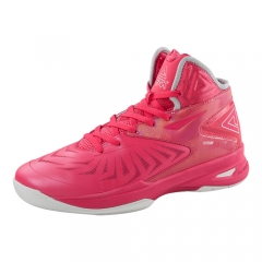 PEAK Mens Soaring II Basketball Shoes