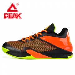 PEAK Mens Lightning V Basketball Shoes