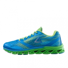 PEAK Mens FLYII III Running Shoes