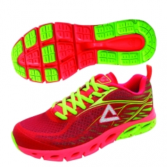PEAK Womens FLYII IV Running Shoes