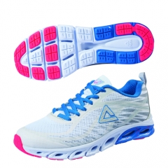 PEAK Womens FLYII IV Running Shoes