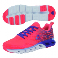 PEAK Womens FLYII V Running Shoes