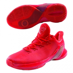 PEAK Mens TP9 V Low Cut Basketball Shoes