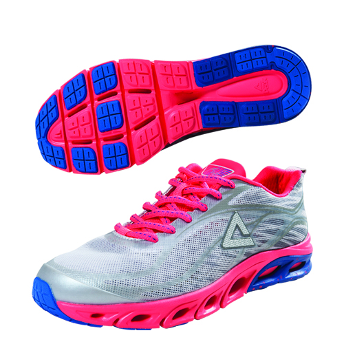 PEAK Womens FLYII IV Running Shoes