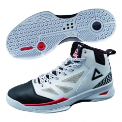 PEAK Mens Soaring II Basketball Shoes