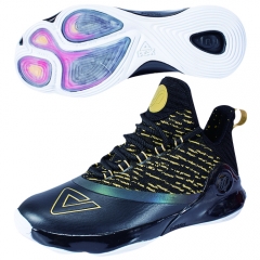 PEAK Mens TP9 VI Basketball Shoes