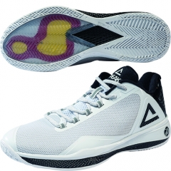 PEAK Mens TP9 IV Basketball Shoes