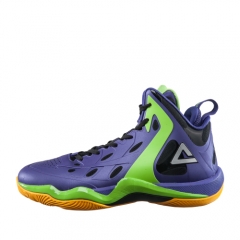 PEAK Mens Challenger Basketball Shoes