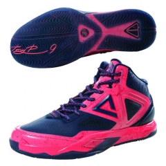 PEAK Mens TP9 III Basketball Shoes