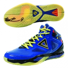 PEAK Mens TP9 III Basketball Shoes