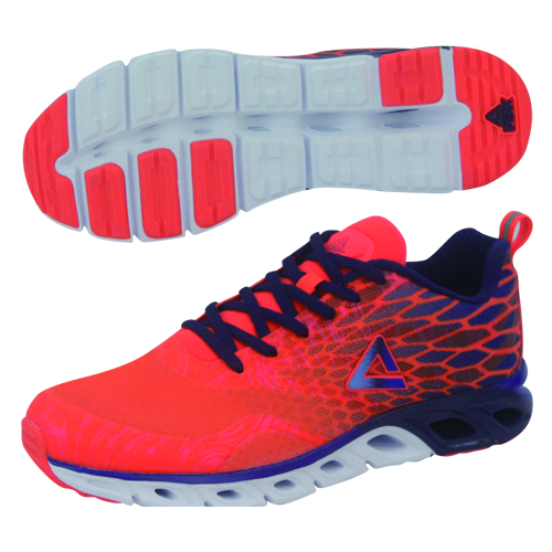 PEAK Mens FLYII V Running Shoes