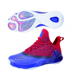 PEAK Mens TP9 VI Basketball Shoes