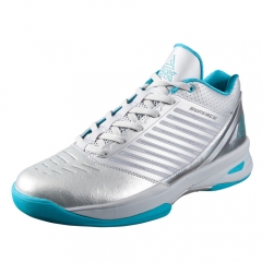 PEAK Mens Soaring Basketball Shoes